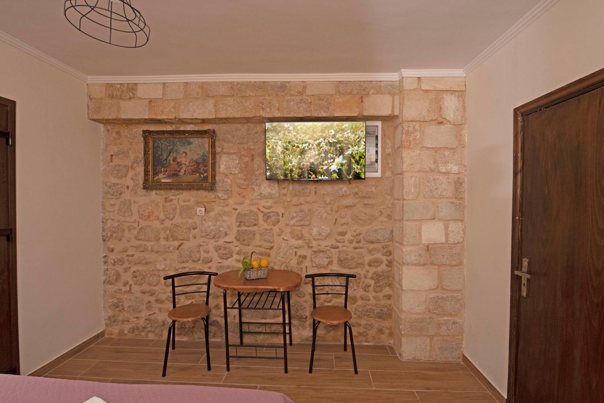 Apartment Arionos - Old Town *